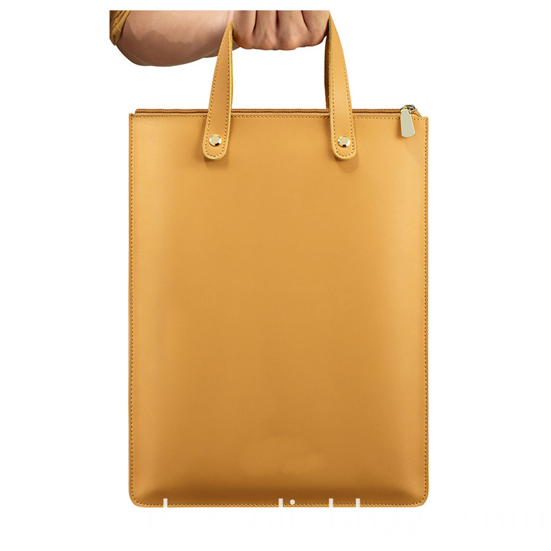Laptop-Einkaufstasche Laptop Tote Bag